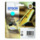 Original Ink Cartridge Epson C13T16224012 Cyan