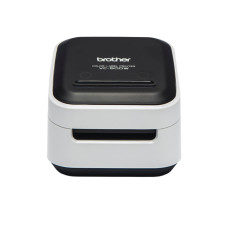Impresora para Etiquetas Brother VC-500W Blanco