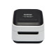 Impresora para Etiquetas Brother VC-500W Blanco