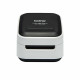Impresora para Etiquetas Brother VC-500W Blanco