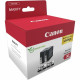 Original Ink Cartridge Canon 9254B010 Multicolour