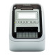 Label Printer Brother QL-820NWBC White/Black Black/White