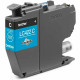 Cartucho de Tinta Original Brother LC-422C Cian