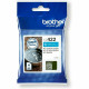 Cartucho de Tinta Original Brother LC-422C Cian