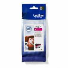 Cartucho de Tinta Original Brother LC-427M Magenta