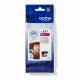 Cartucho de Tinta Original Brother LC-427M Magenta