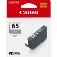 Cartucho de Tinta Original Canon 4219C001 Gris