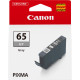 Cartucho de Tinta Original Canon 4219C001 Gris
