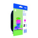 Cartucho de Tinta Original Brother LC-221MBP Magenta