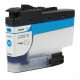 Cartucho de Tinta Original Brother LC-3237C Cian