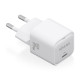 Cargador de Pared Aisens ASCH-35W1P022-W Blanco Multicolor 35 W (1 unidad)