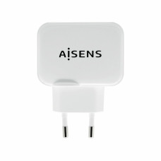 Cargador de Pared Aisens A110-0439 Blanco (1 unidad)