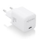Cargador de Pared Aisens ASCH-35W1P016-W Blanco Multicolor 35 W (1 unidad)