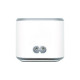 Cargador USB Aisens ASCH-5PQC-W Blanco (1 unidad)