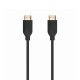 Cable HDMI Aisens A120-0735 7 m Negro