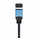 Cable HDMI Aisens A120-0452 Negro Negro/Azul 1 m