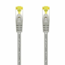 UTP Category 6 Rigid Network Cable Aisens A146-0337 Grey 5 m