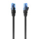 UTP Category 6 Rigid Network Cable Aisens A135-0852 Black Multicolour 20 m