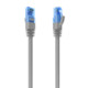 UTP Category 6 Rigid Network Cable Aisens A135-0783 Grey Multicolour 15 m