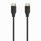 HDMI Cable Aisens A120-0727 Black 7 m