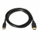 Cable HDMI Aisens A119-0115 Negro 3 m
