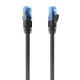 Cable de Red Rígido UTP Categoría 6 Aisens A135-0850 Negro 10 m