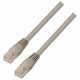 Cable Ethernet LAN Aisens A135-0232 Gris 5 m