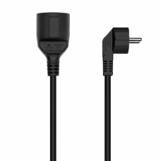 Cable de Alimentación Aisens A132-0601 Negro 3 m