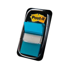Separadores Post-it 680-23 Azul