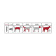 Hair clipper for pets Trixie AGC-2