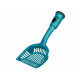 Pala recogedora Trixie Plástico M 38 cm