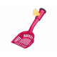 Pala recogedora Trixie Plástico M 38 cm