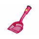 Pala recogedora Trixie Plástico M 38 cm