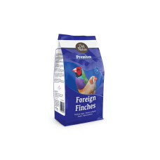 Bird food Deli Nature Premium 1 kg