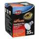 Bombilla de luz Infrarroja Trixie Heat Spot Pro