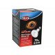 Infrared light bulb Trixie ProSun Mixed D3
