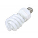 Bombilla de luz Infrarroja Trixie Sunlight Pro Compact 2.0