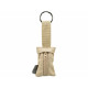 Dispensador de Bolsas para Mascotas Trixie 022856 Arena Poliéster