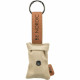 Dispensador de Bolsas para Mascotas Trixie 022856 Arena Poliéster