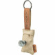 Dispensador de Bolsas para Mascotas Trixie 022856 Arena Poliéster