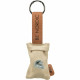 Dispensador de Bolsas para Mascotas Trixie 022856 Arena Poliéster