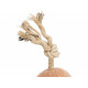 Dog toy Trixie Polyester Cotton 38 cm