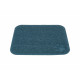 Alfombra para Arenero de Gatos Trixie Azul PVC 37 × 45 cm