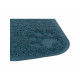 Alfombra para Arenero de Gatos Trixie Azul PVC 37 × 45 cm
