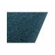 Alfombra para Arenero de Gatos Trixie Azul PVC 37 × 45 cm