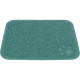 Cat Litter Tray Mat Trixie Green PVC 37 × 45 cm
