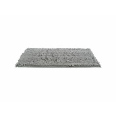 Alfombra para perros Trixie Gris 100 × 70 CM Absorbente