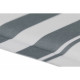 Alfombra para perros Trixie Blanco Gris Poliéster 65 × 50 cm Refrescante