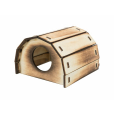 Small house Trixie Mikkel 13 × 9 × 13 CM
