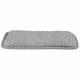 Non-slip Mat Trixie Grey 26 × 46 CM